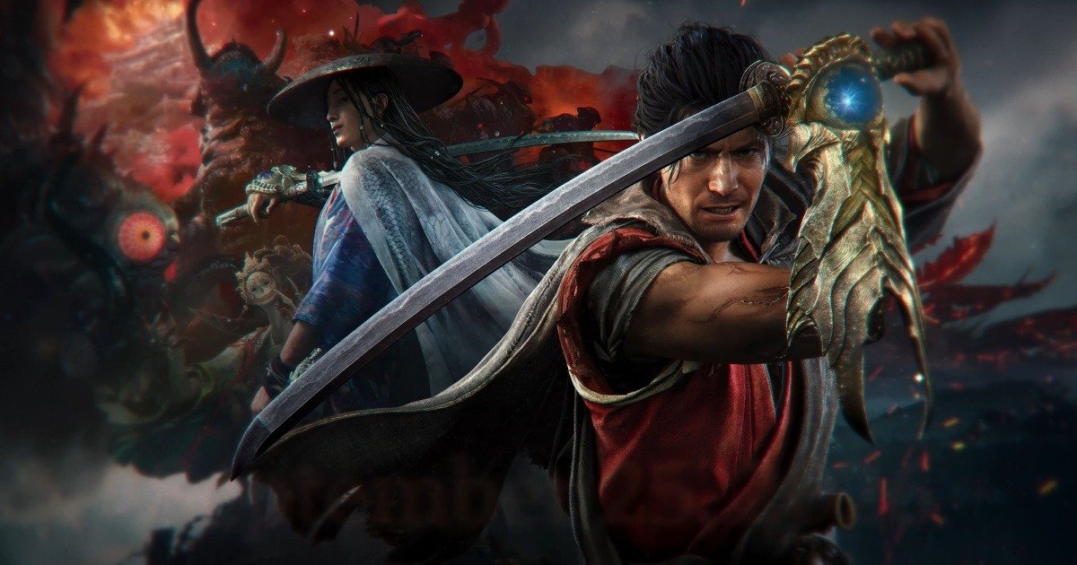 Onimusha: Way of the Sword Brings Capcom’s Classic Action Series Back This September
