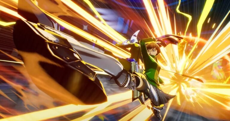 Persona 4 Revival launches February 18, 2027 with upgraded visuals, new content, and day-one Xbox Game Pass support.