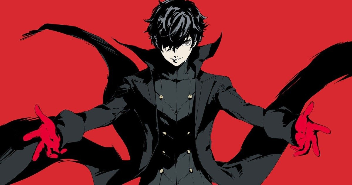 SEGA’s Persona Series Is Reportedly Heading to Netflix in Live Action Adaptation