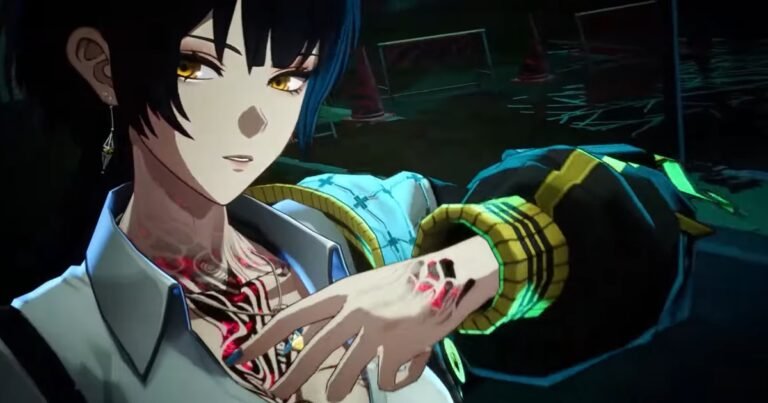 Arc System Works reveals Qliphah in Providence’s Shadow, a tactical RPG launching in September 2026.