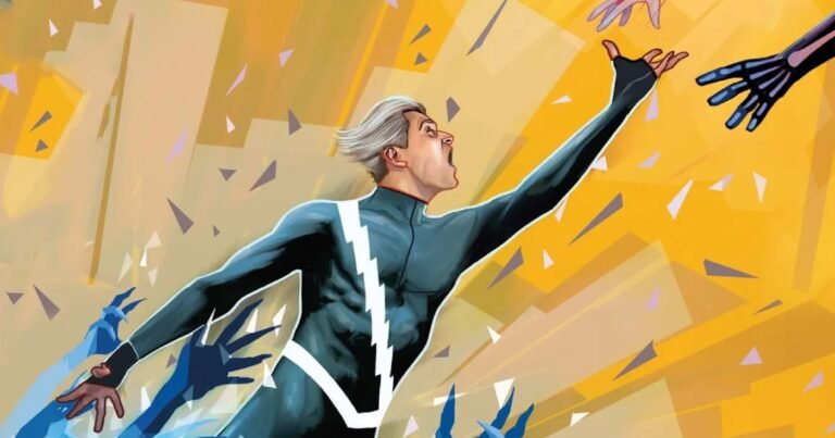 Marvel is reportedly developing a new mobile gacha action RPG codenamed Project Comet with Scopely.