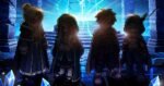 Gravity unveils Ragnarok Console Project, a narrative-focused RPG set in the Ragnarok universe launching in 2027.