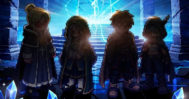 Gravity unveils Ragnarok Console Project, a narrative-focused RPG set in the Ragnarok universe launching in 2027.