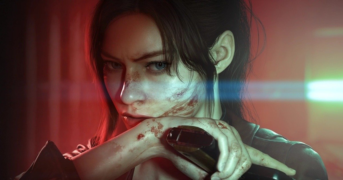 Resident Evil Veronica Will Be Fully Third-Person, Capcom Confirms