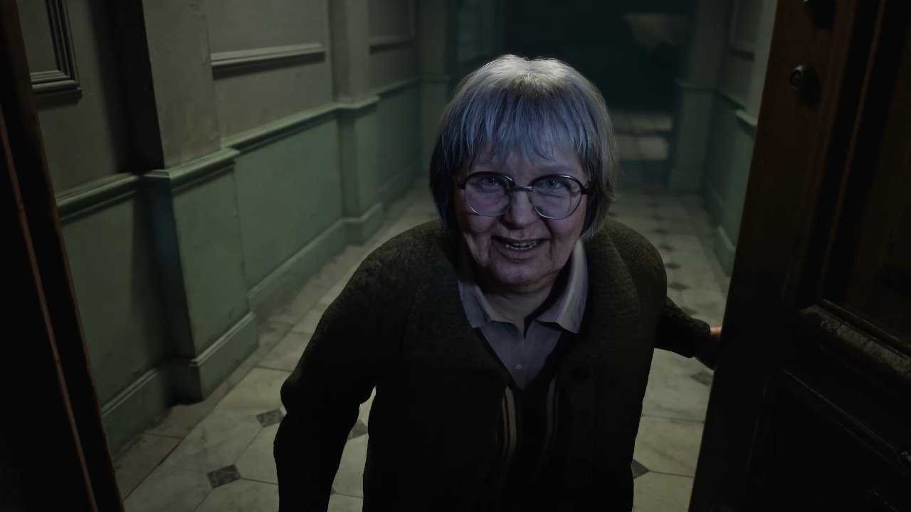 Resident Evil Veronica Third-Person Gameplay Has Been Confirmed