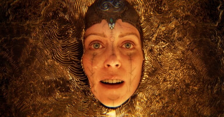 Ninja Theory reveals Senua, a more action-focused successor to Hellblade coming in 2027 for consoles and PC.