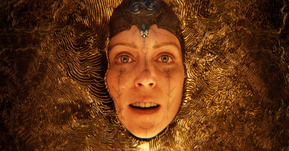 Senua Takes Hellblade Franchise Into Full Action Adventure Territory in 2027