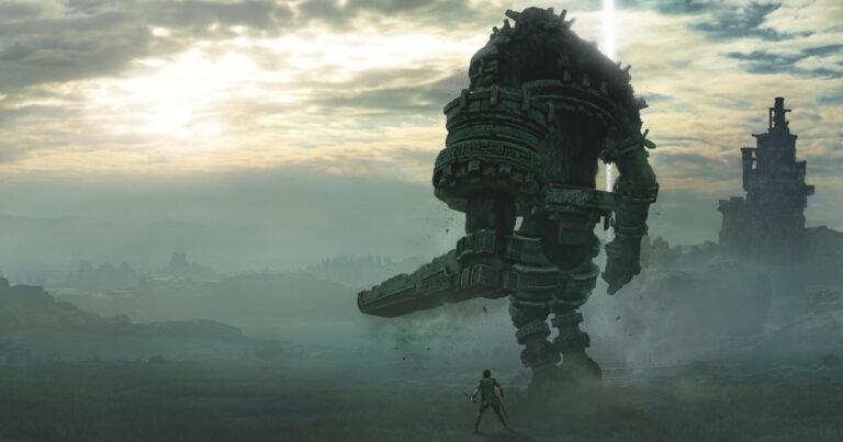 Fumito Ueda Reflects on Bluepoint Games Closure After gen ATLAS Reveal