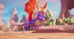 Spyro: A Realm Beyond officially announced for 2027 with open-world exploration and full dragon flight mechanics.