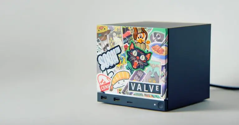 Steam Machine Pricing Confirms Valve’s Living Room PC Will Not Come Cheap at US$1049, Launches This Week