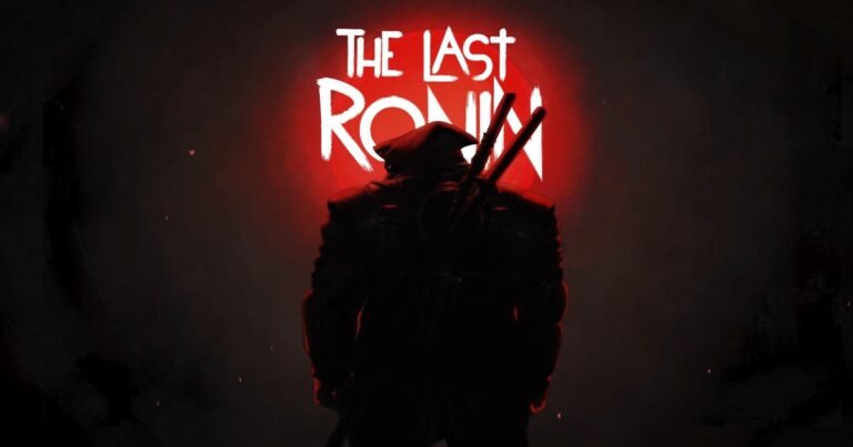 Teenage Mutant Ninja Turtles: The Last Ronin Re-Emerges With Platinum Games at the Helm