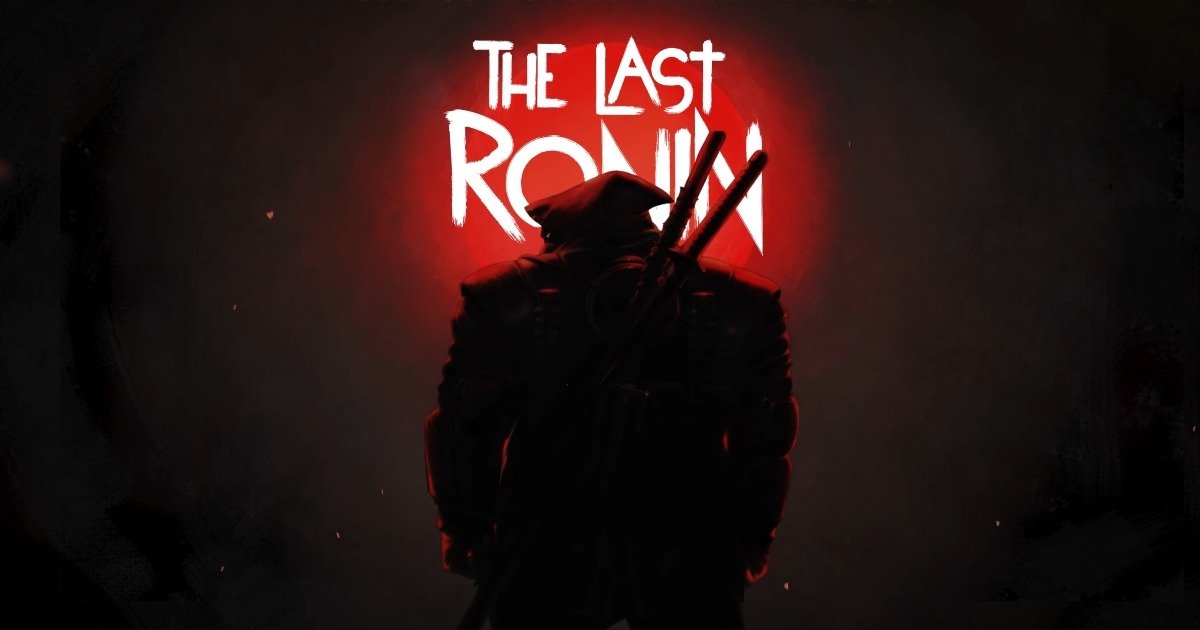 Teenage Mutant Ninja Turtles: The Last Ronin Re-Emerges With Platinum Games at the Helm