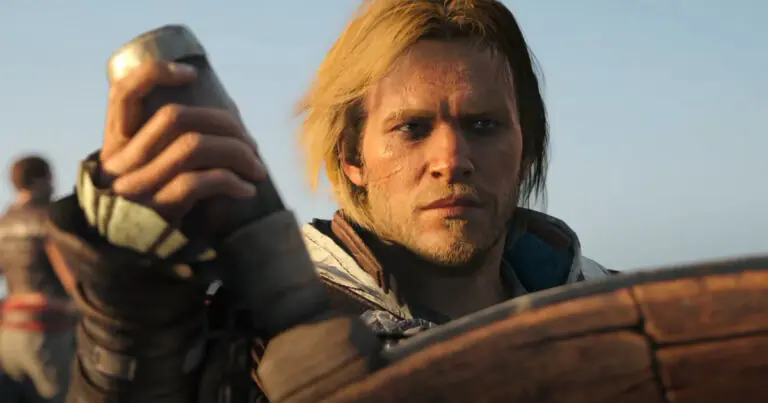 Assassin’s Creed Black Flag Resynced Opens Strong With 2 Million Day-One Sales