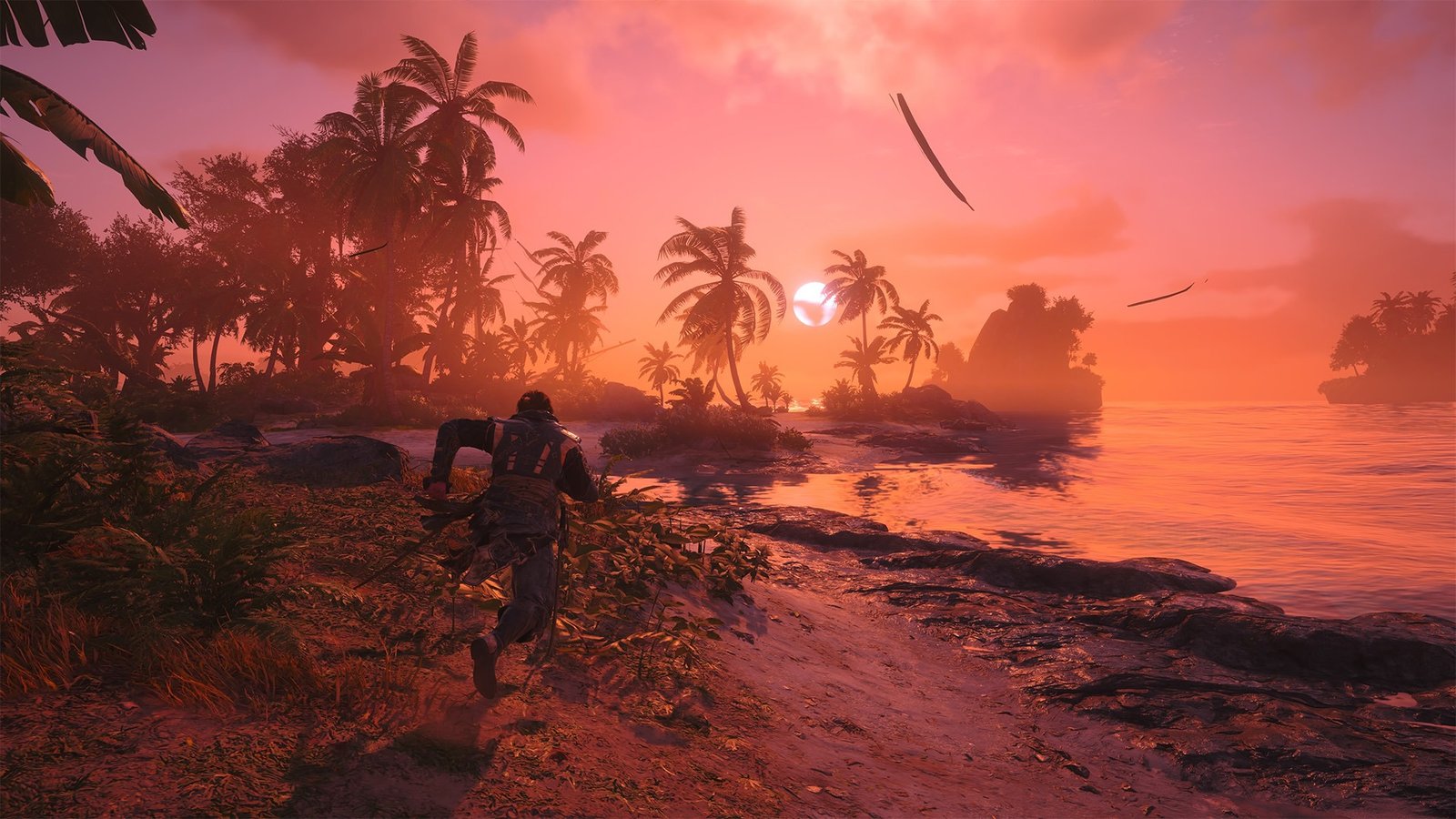 Assassin’s Creed Black Flag Resynced Upgrades