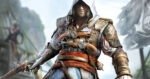 Assassin’s Creed Black Flag Resynced Reaches 3.5 Million Sales, Beats Ubisoft’s Full-Year Target in Two Weeks