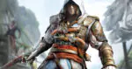Assassin’s Creed Black Flag Resynced Reaches 3.5 Million Sales, Beats Ubisoft’s Full-Year Target in Two Weeks