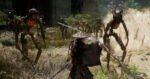 Beast of Reincarnation Combat Overview Dives Into the Interesting One-Person, One-Dog Combat System