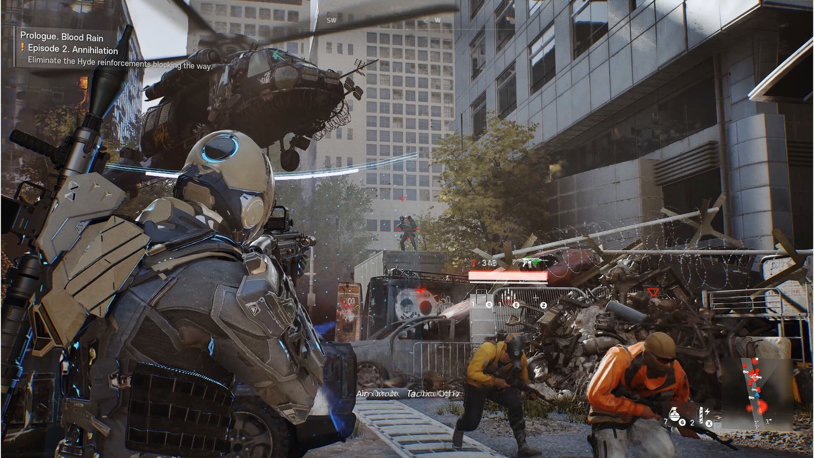 Cinder City PC Specs Still Look Demanding After RAM Update
