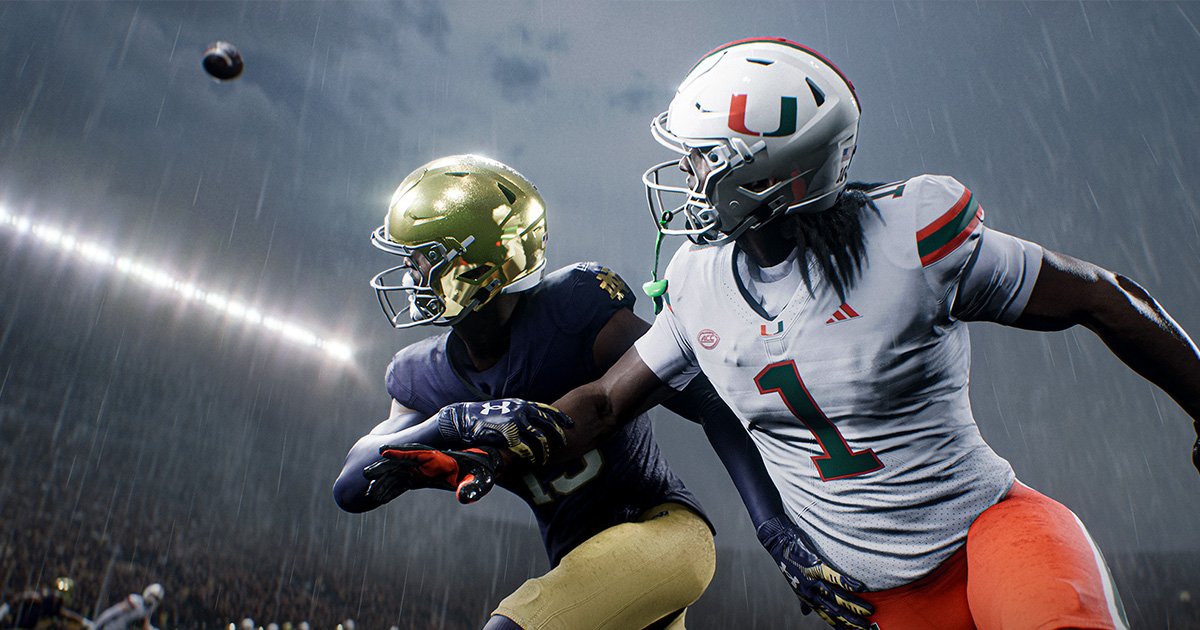 EA Sports College Football 27 Brings Dynasty Mode Overhaul to a New Season