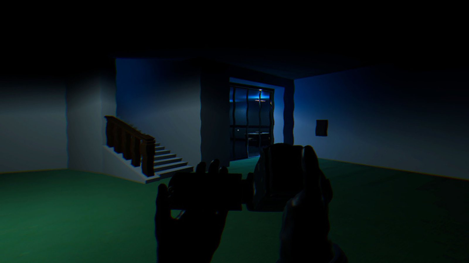 Escape the Backrooms Nintendo Switch 2 Launch Brings Portable Co-Op Horror