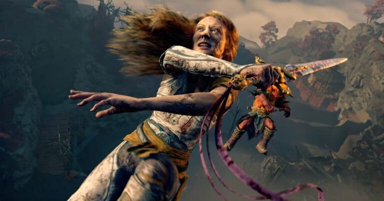 God of War Laufey Will Launch in February 2027, With Kratos’ Story to Follow