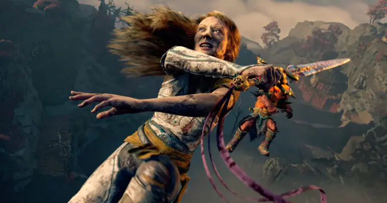 God of War Laufey Will Launch in February 2027, With Kratos’ Story to Follow
