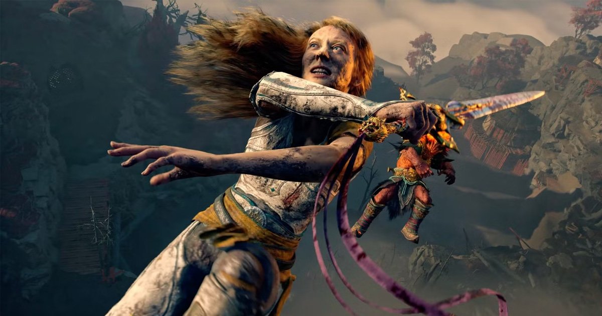 God of War Laufey Will Launch in February 2027, With Kratos’ Story to Follow