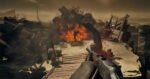 Guns of Eschaton Is a Soulslike FPS Set in Viktor Antonov’s Apocalyptic West