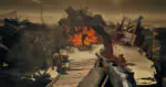 Guns of Eschaton Is a Soulslike FPS Set in Viktor Antonov’s Apocalyptic West