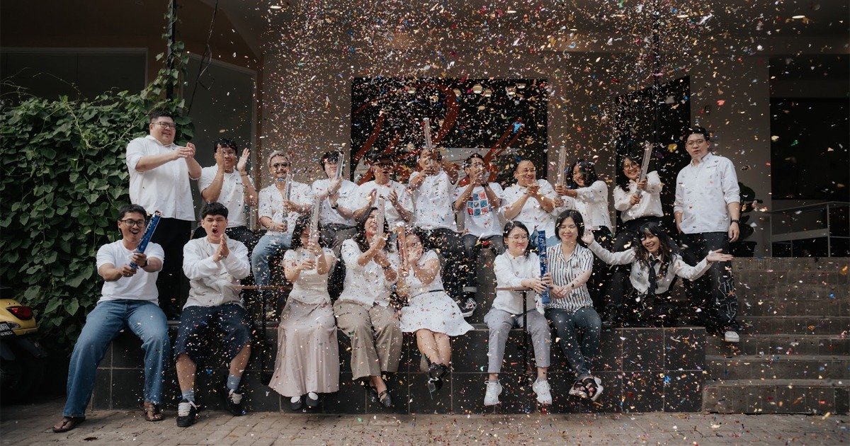 iterhaus & Porch Spearhead Indonesia’s New Creative Game Development Hub