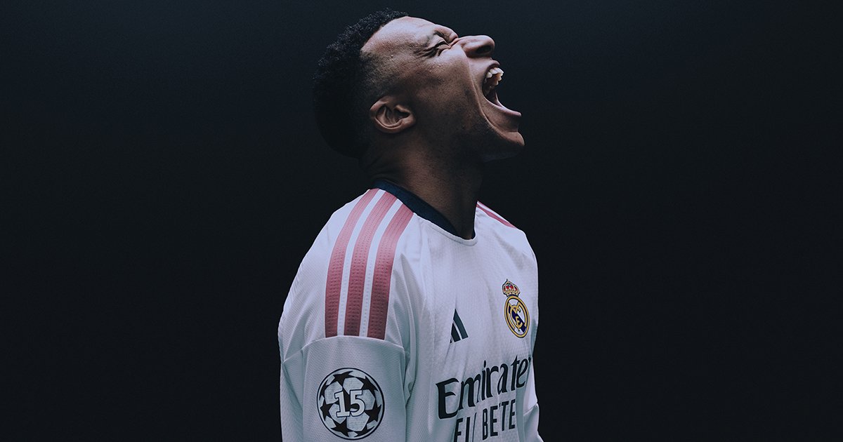 EA Sports FC 27 Cover Athlete Brings Mbappé Back to the Franchise