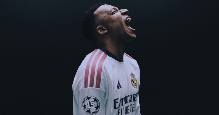 Kylian Mbappé Leads EA Sports FC 27 as Cover Reveal Kicks Off Announcement Week