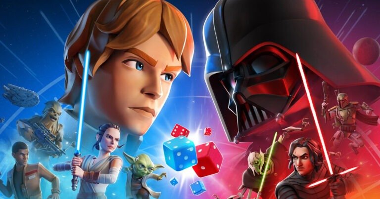 MONOPOLY Star Wars Heroes vs. Villains Review