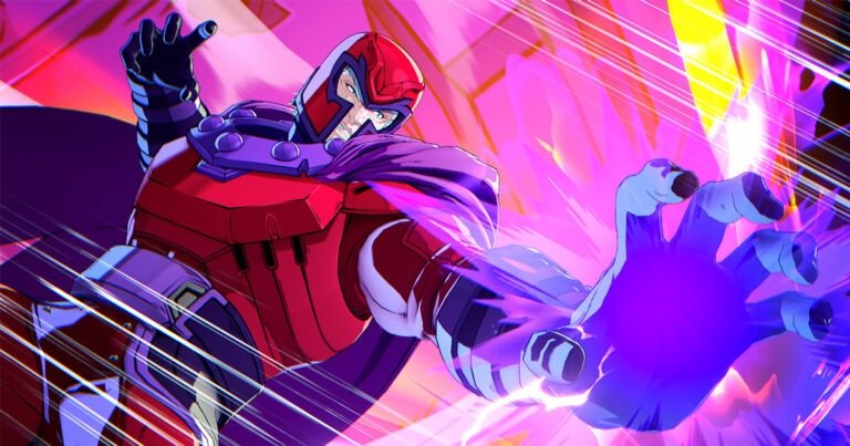 Marvel Tōkon: Fighting Souls Preview Accessible Chaos With a Serious Competitive Ceiling