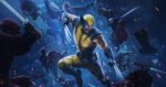 Marvel’s Wolverine SDCC Story Trailer Puts Jean Grey & Logan’s Past in Focus