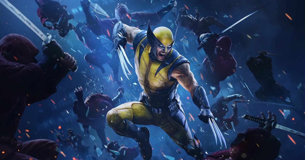 Marvel’s Wolverine SDCC Story Trailer Puts Jean Grey & Logan’s Past in Focus