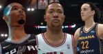 NBA 2K27 Brings Wembanyama, Clark & Rose Together Across Three Editions