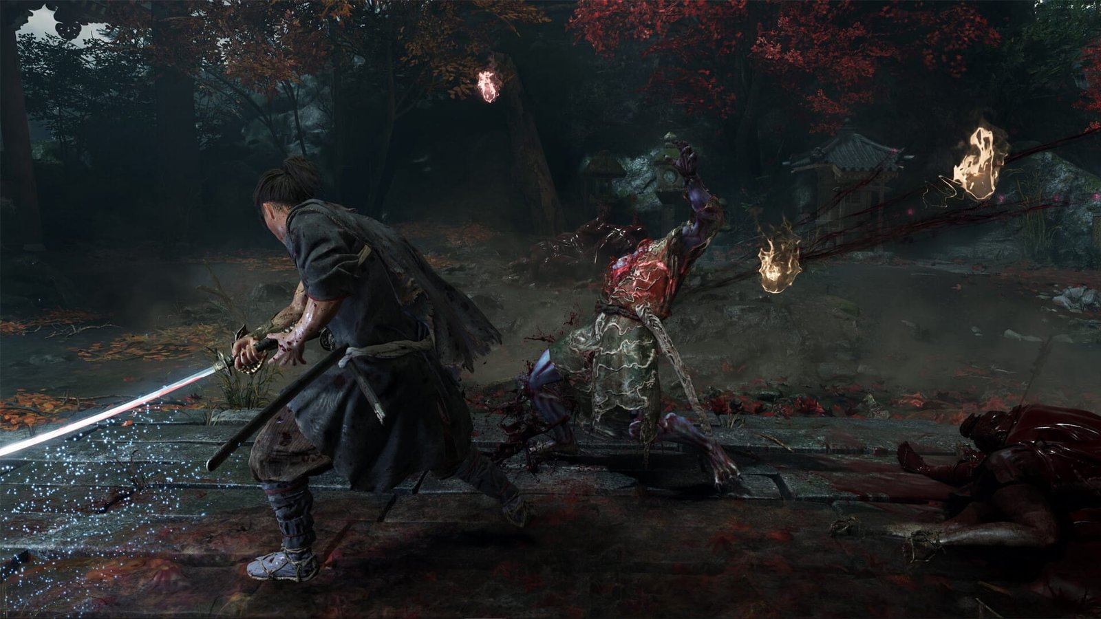 Onimusha: Way of the Sword Release Date Moves Up