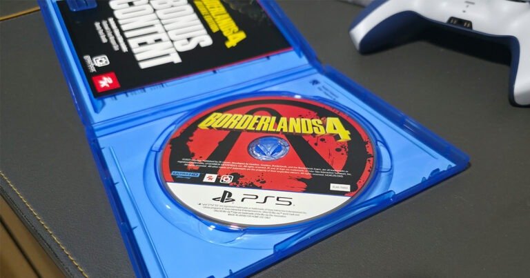 PlayStation Is Ending New Physical Discs in 2028 as PS3 & PS Vita Stores Close