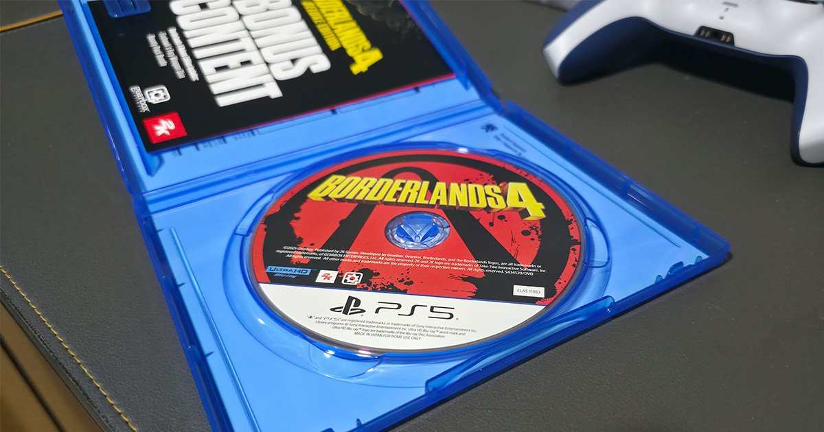 PlayStation Is Ending New Physical Discs in 2028 as PS3 & PS Vita Stores Close