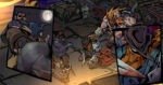 Prelude Dark Pain Brings Its Dark Tactical RPG to Early Access This July