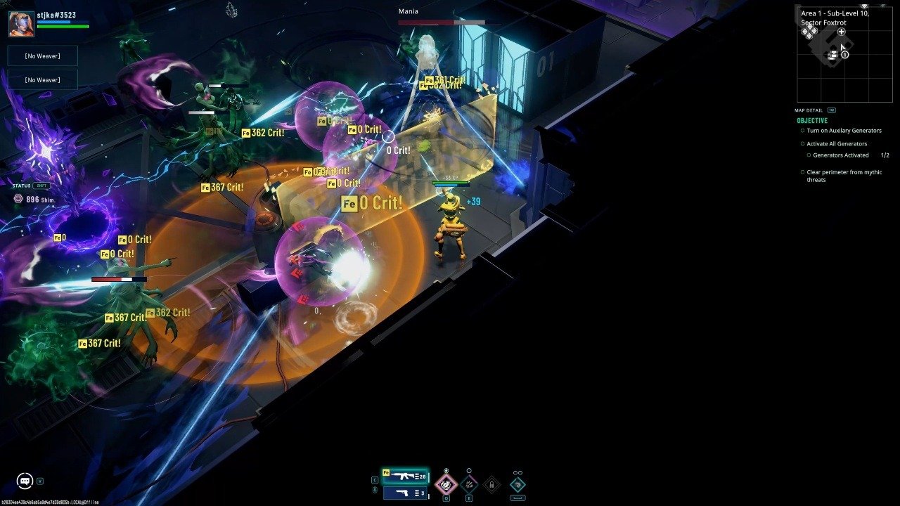 RIFTSTORM Early Access Begins After Five Years of Development