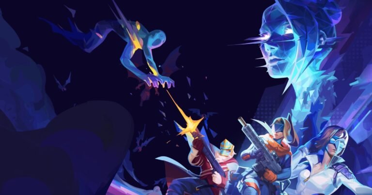 Confiction Labs and Agate are finally ready to release their long-awaited co-op action shooter, now free of its original Web3 ambitions.