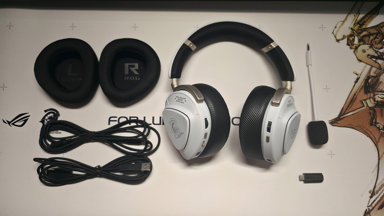 ROG Delta II-KJP
