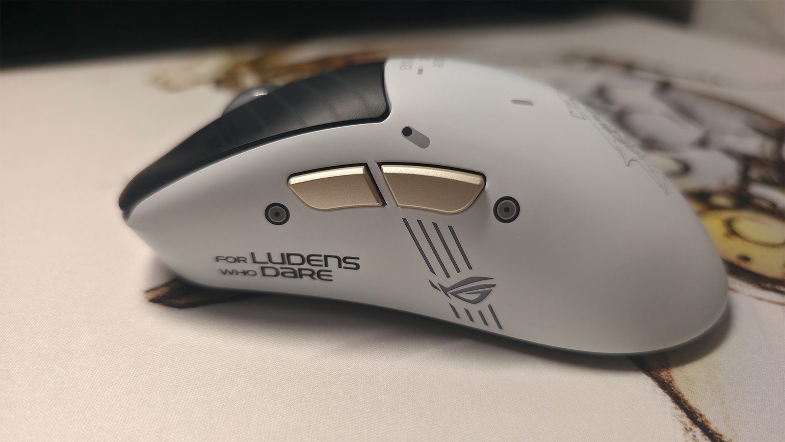 ROG Keris II Origin-KJP Buttons