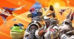 Star Fox Review Old Wings, New Shine