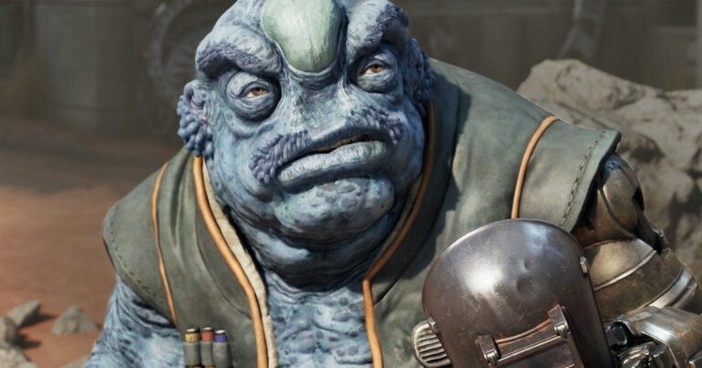Star Wars Zero Company Enlists Clone Wars Voice Veterans, Heads to San Diego Comic-Con