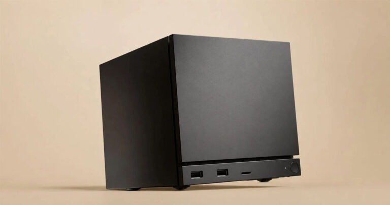Steam Machine BIOS Update Will Fix False Red Line of Death Warnings