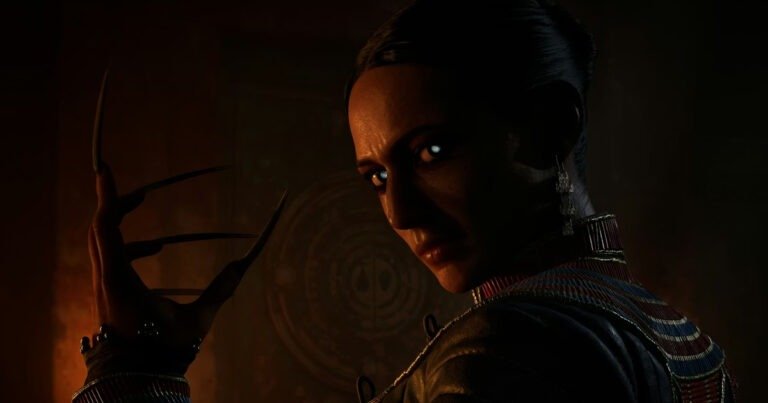 The Blood of Dawnwalker Goes Gold Ahead of September Launch