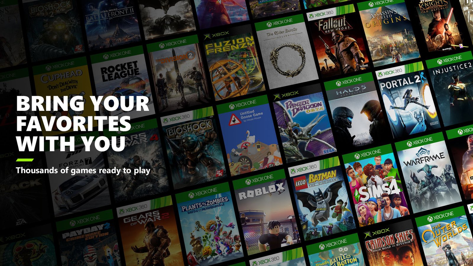 Xbox Disc2Digital Could Help Bridge Physical and Digital Ownership